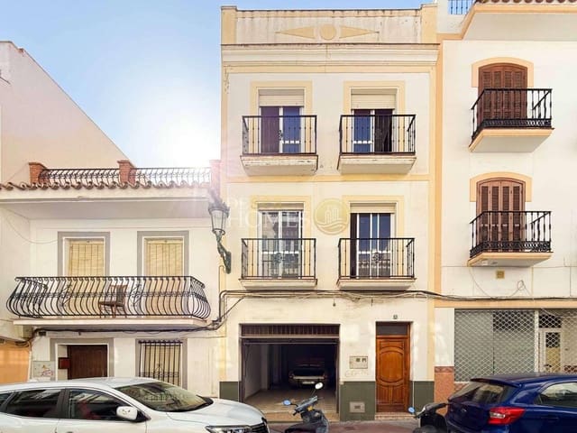 3 bedroom Townhouse for sale in Centro, Nerja - € 640,000 (Ref: 8825136)