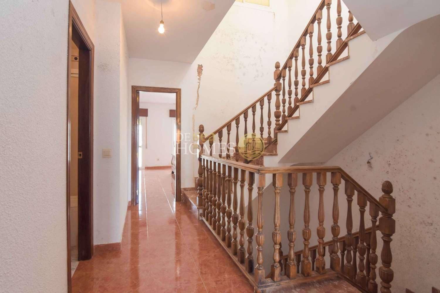 3 soveværelse Byhus til salg i Nerja - € 629.000 (Ref: 8825136)