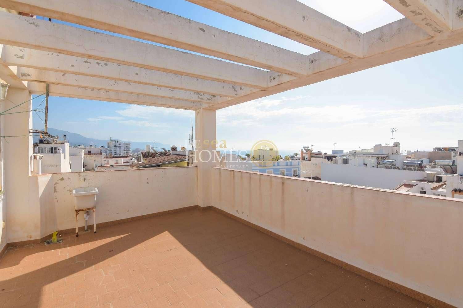 3 soveværelse Byhus til salg i Nerja - € 629.000 (Ref: 8825136)