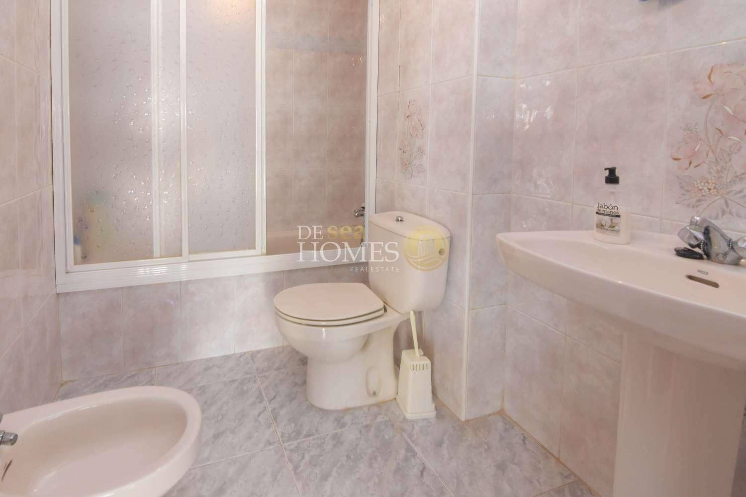 3 makuuhuone Omakotitalo myytävänä paikassa Nerja - 629 000 € (Ref: 8825136)