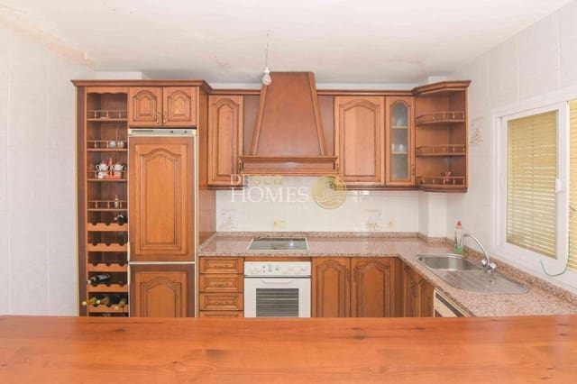 3 bedroom Townhouse for sale in Centro, Nerja - € 629,000 (Ref: 8825136)