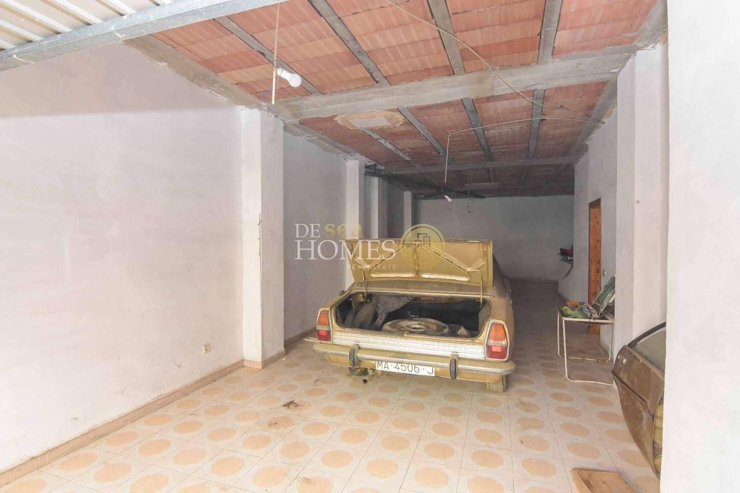 3 chambre Maison de Ville à vendre à Nerja - 629 000 € (Ref: 8825136)