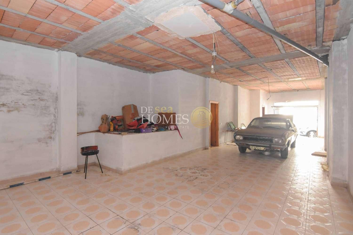 3 chambre Maison de Ville à vendre à Nerja - 629 000 € (Ref: 8825136)