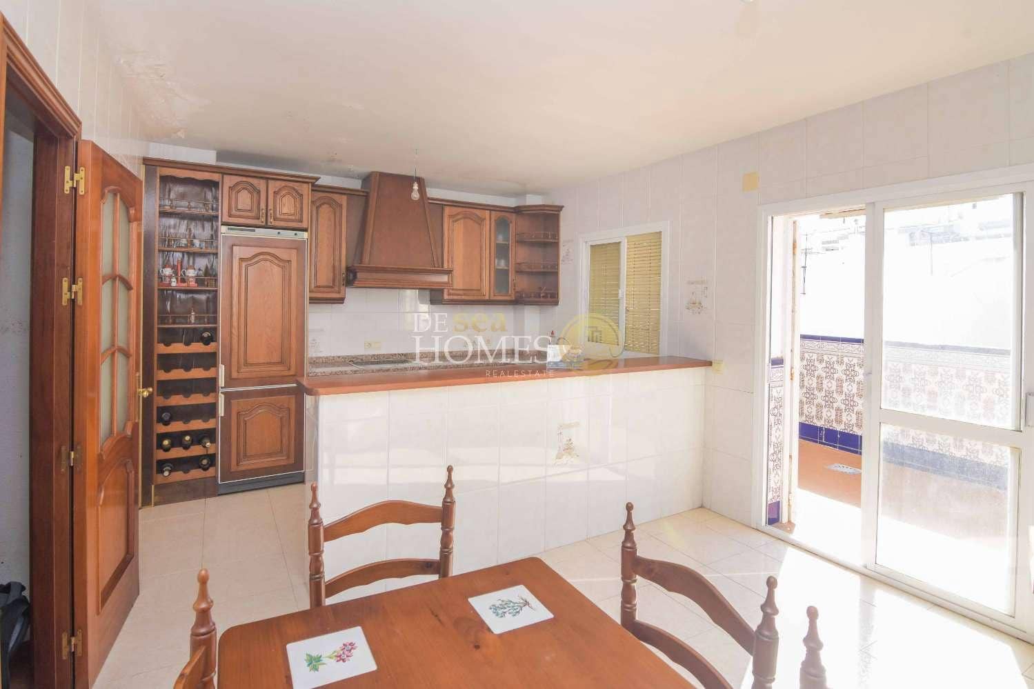 3 chambre Maison de Ville à vendre à Nerja - 629 000 € (Ref: 8825136)