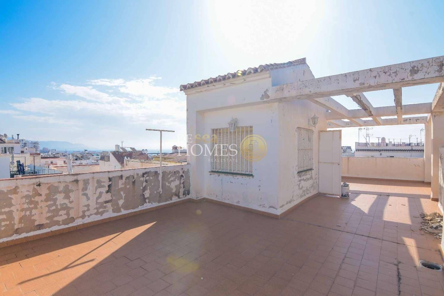 3 chambre Maison de Ville à vendre à Nerja - 629 000 € (Ref: 8825136)