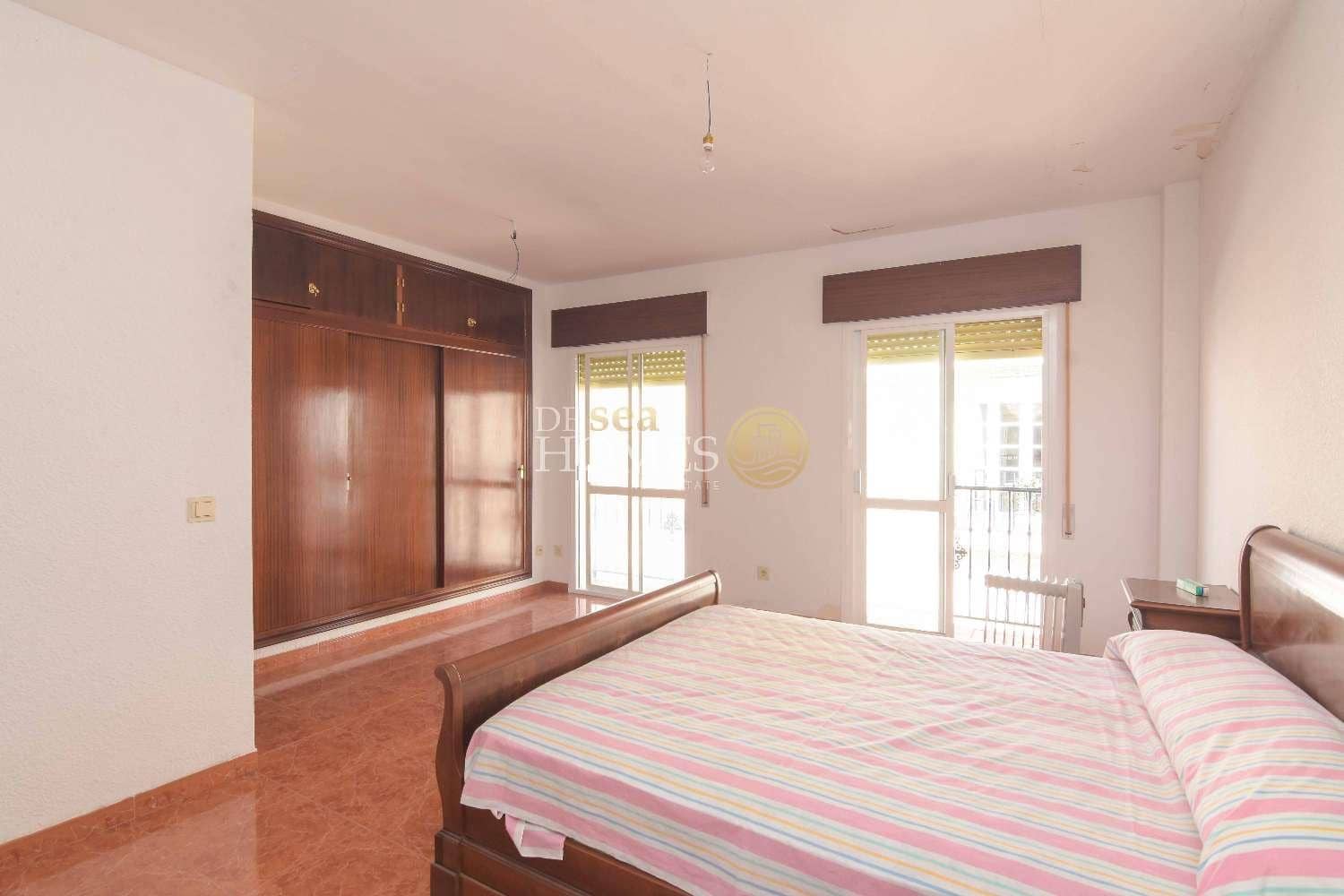 3 chambre Maison de Ville à vendre à Nerja - 629 000 € (Ref: 8825136)