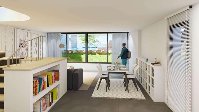 Chalet de 3 habitaciones en Nerja en venta con piscina garaje - 550.000 € (Ref: 8836788)