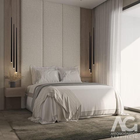 2 makuuhuone Huvila myytävänä paikassa Nueva Nerja, Nerja mukana uima-altaan - 1 095 000 € (Ref: 8849739)