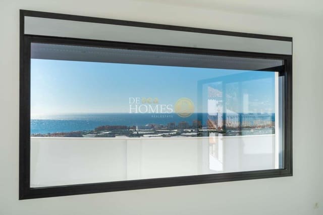 3 sovrum Villa till salu i Torrox Park, Torrox med pool garage - 750 000 € (Ref: 8896866)