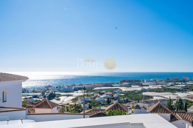 3 sovrum Villa till salu i Torrox Park, Torrox med pool garage - 750 000 € (Ref: 8896866)