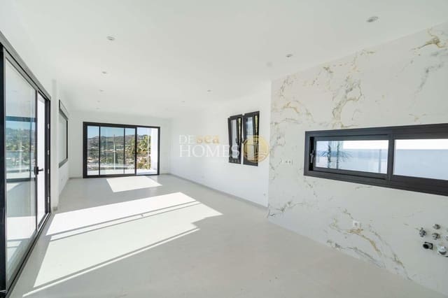 3 sovrum Villa till salu i Torrox Park, Torrox med pool garage - 750 000 € (Ref: 8896866)