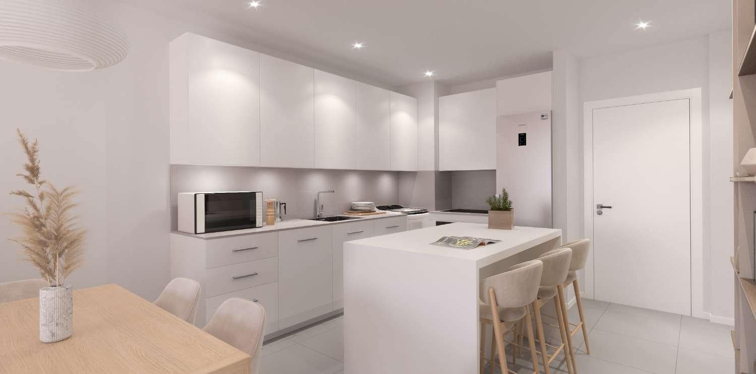 2 bedroom Apartment for sale in Torrox-Costa with pool - € 331,000 (Ref: 8896867)