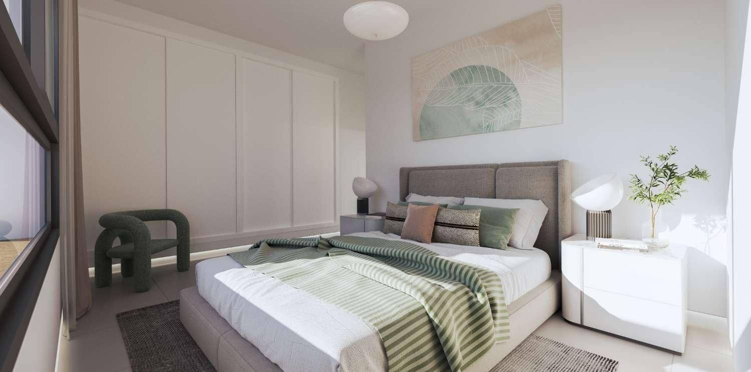 2 bedroom Apartment for sale in Torrox-Costa with pool - € 331,000 (Ref: 8896867)