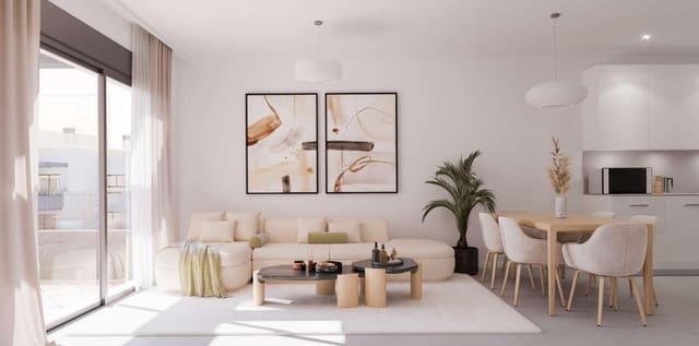 2 slaapkamer Appartement te koop in Urbanización Santa Rosa, Torrox met zwembad - € 331.000 (Ref: 8896867)