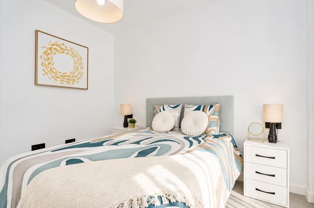 2 soverom Leilighet til salgs i Urbanización Santa Rosa, Torrox med svømmebasseng - € 331 000 (Ref: 8896867)