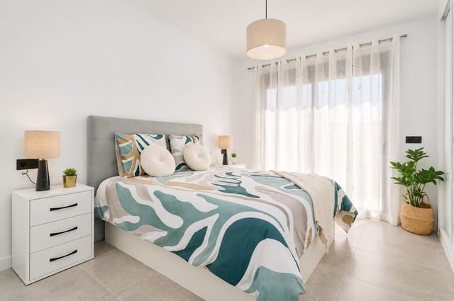 2 soverom Leilighet til salgs i Urbanización Santa Rosa, Torrox med svømmebasseng - € 331 000 (Ref: 8896867)
