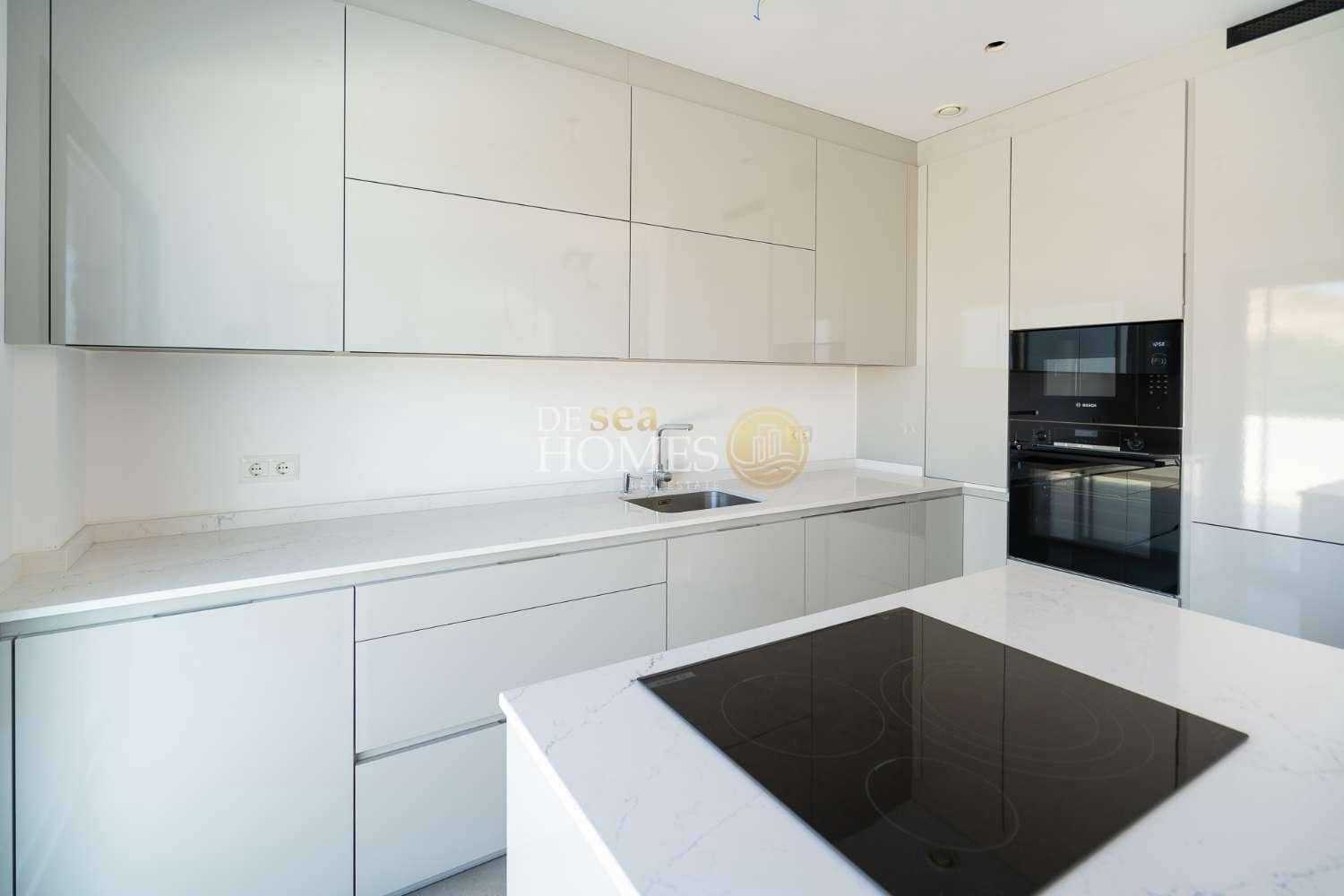 3 soverom Villa til salgs i Nerja med svømmebasseng - € 775 000 (Ref: 8896869)