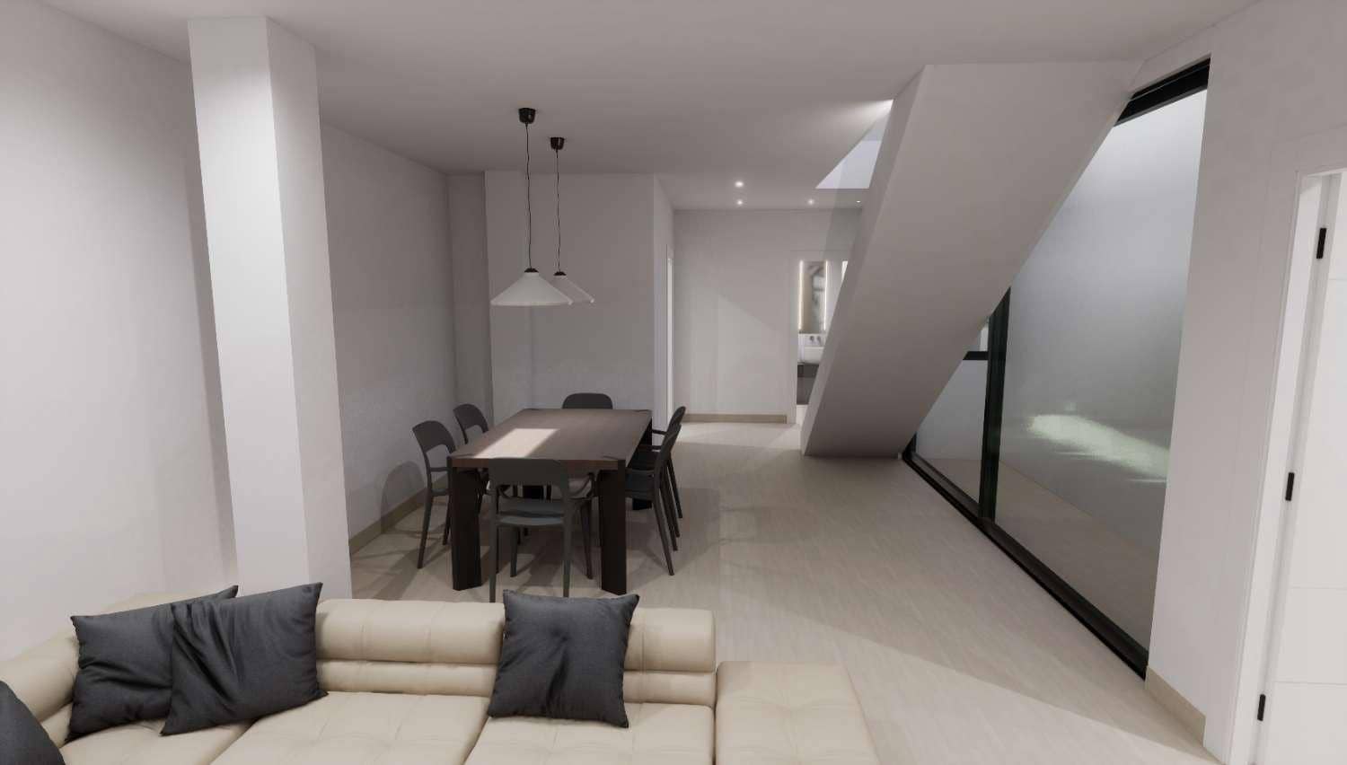 3 chambre Villa/Maison à vendre à Nerja avec piscine - 775 000 € (Ref: 8896869)