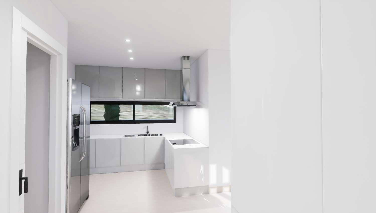 3 slaapkamer Villa te koop in Nerja met zwembad - € 775.000 (Ref: 8896869)