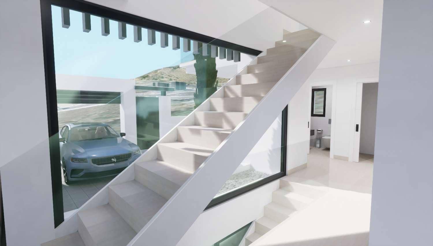 3 slaapkamer Villa te koop in Nerja met zwembad - € 775.000 (Ref: 8896869)