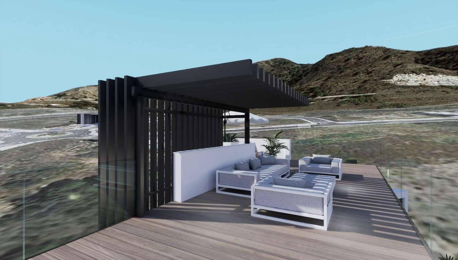 3 slaapkamer Villa te koop in Nerja met zwembad - € 775.000 (Ref: 8896869)