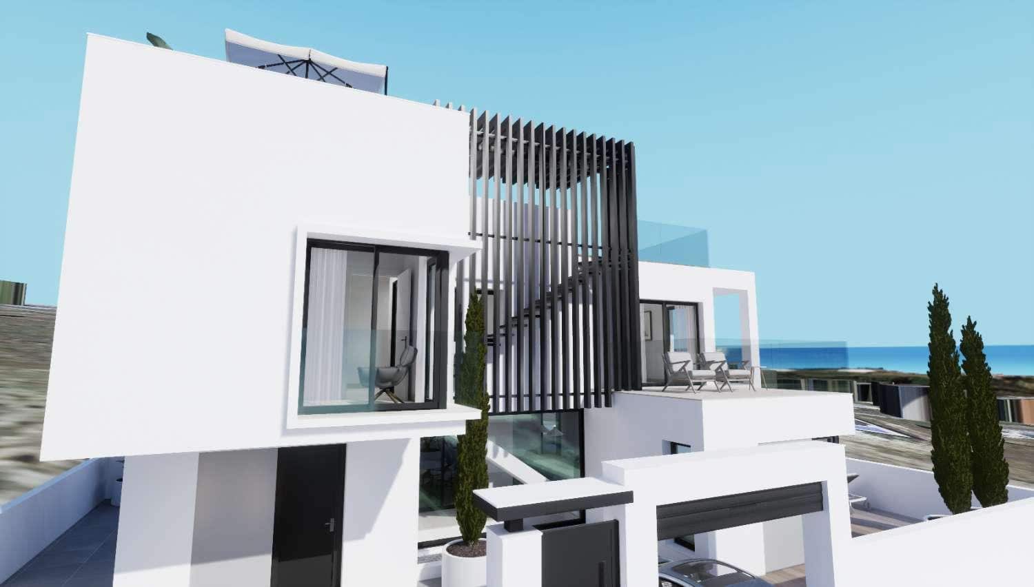 3 slaapkamer Villa te koop in Nerja met zwembad - € 775.000 (Ref: 8896869)