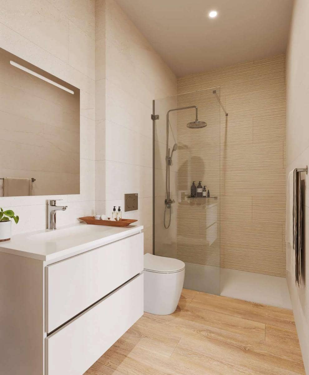 2 slaapkamer Appartement te koop in Torrox-Costa met zwembad - € 250.000 (Ref: 8902467)