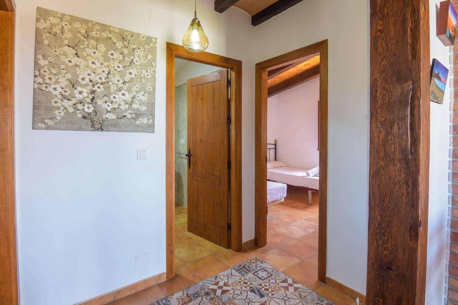 2 soveværelse Villa til leje i Torrox Park med swimmingpool - € 1.450 (Ref: 8979316)