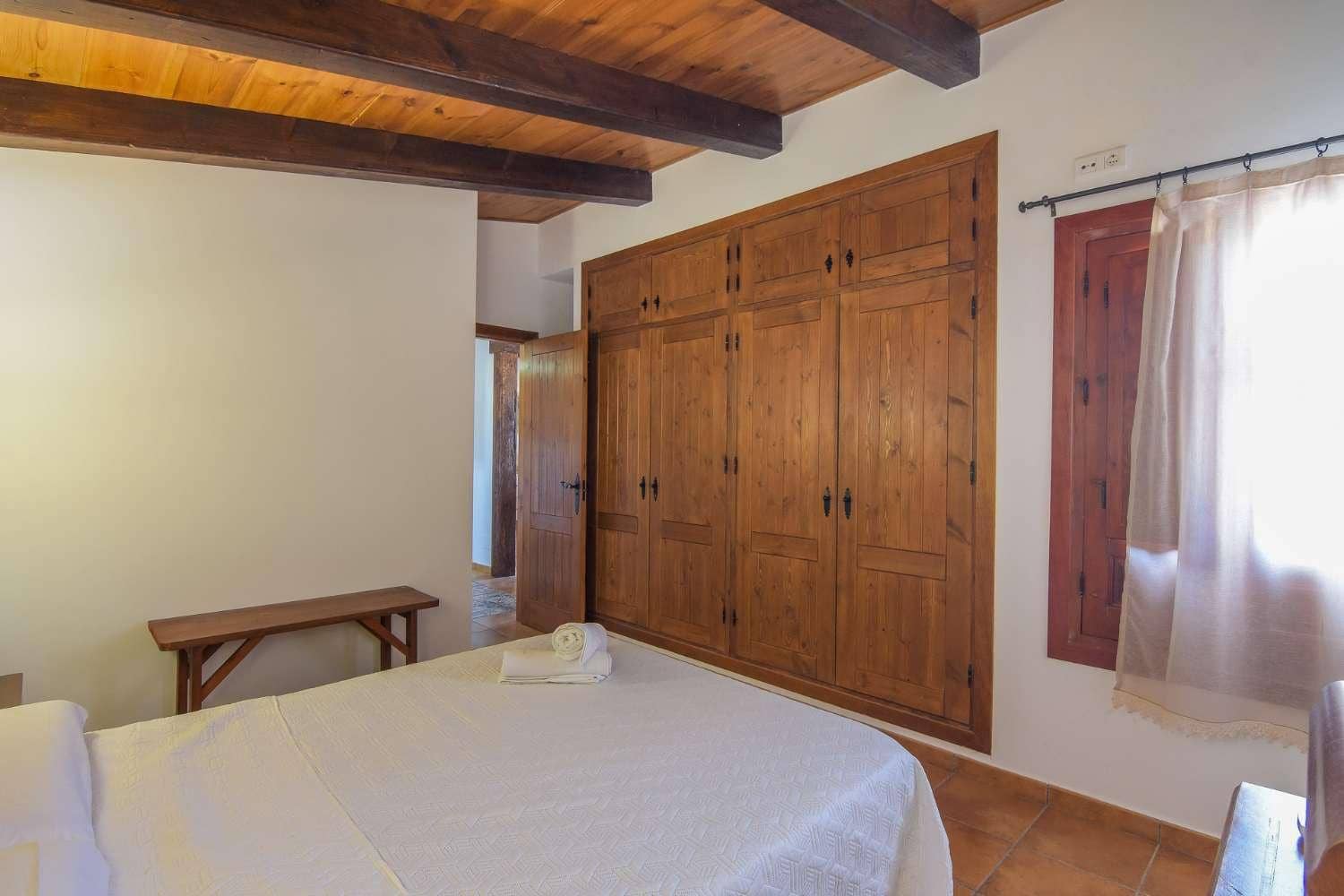 2 makuuhuone Huvila vuokrattavana paikassa Torrox Park mukana uima-altaan - 1 450 € (Ref: 8979316)