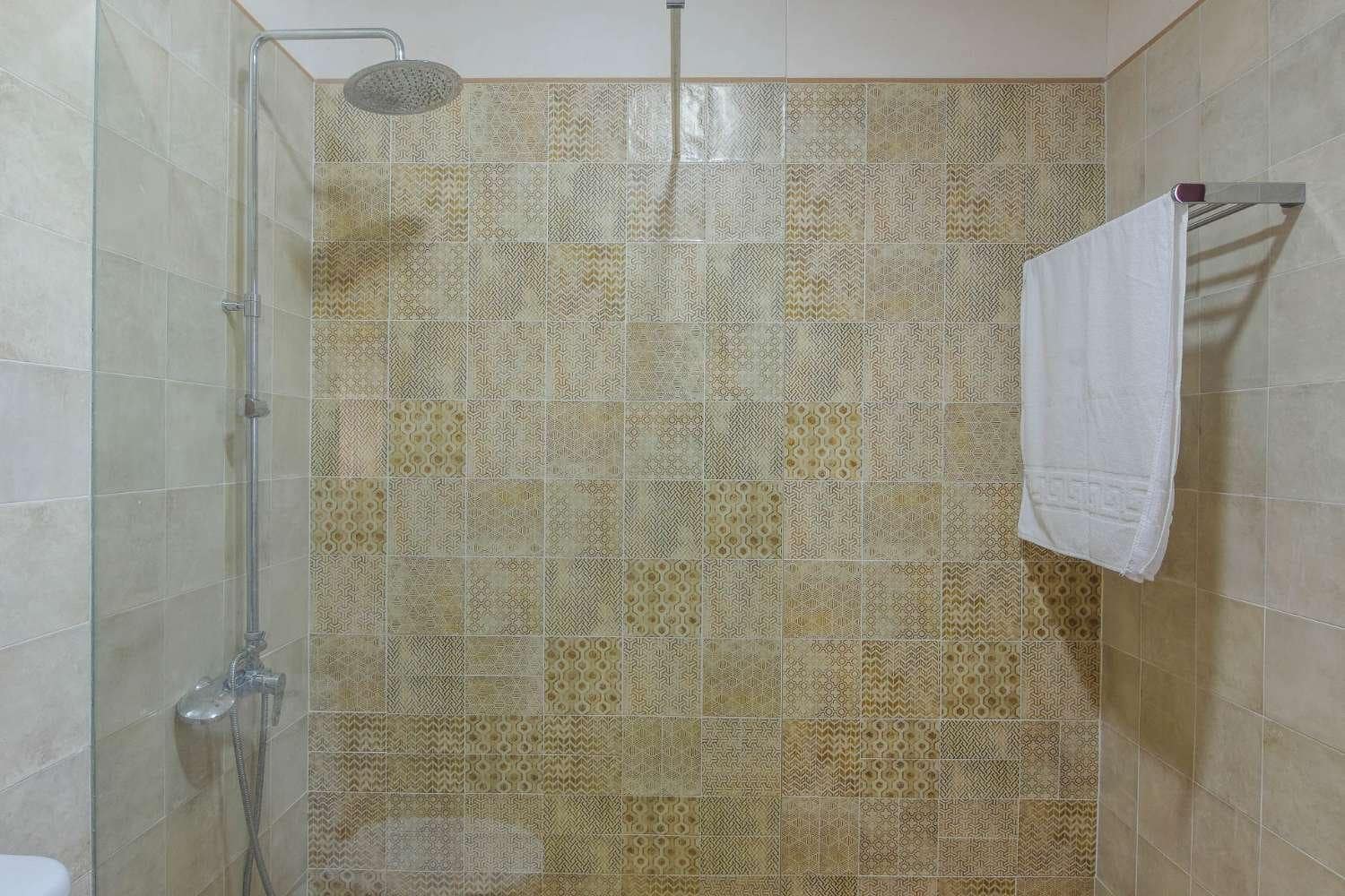 2 makuuhuone Huvila vuokrattavana paikassa Torrox Park mukana uima-altaan - 1 450 € (Ref: 8979316)