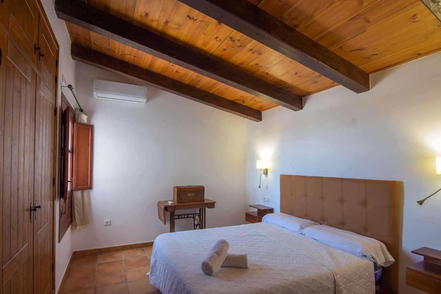 2 makuuhuone Huvila vuokrattavana paikassa Torrox Park mukana uima-altaan - 1 450 € (Ref: 8979316)