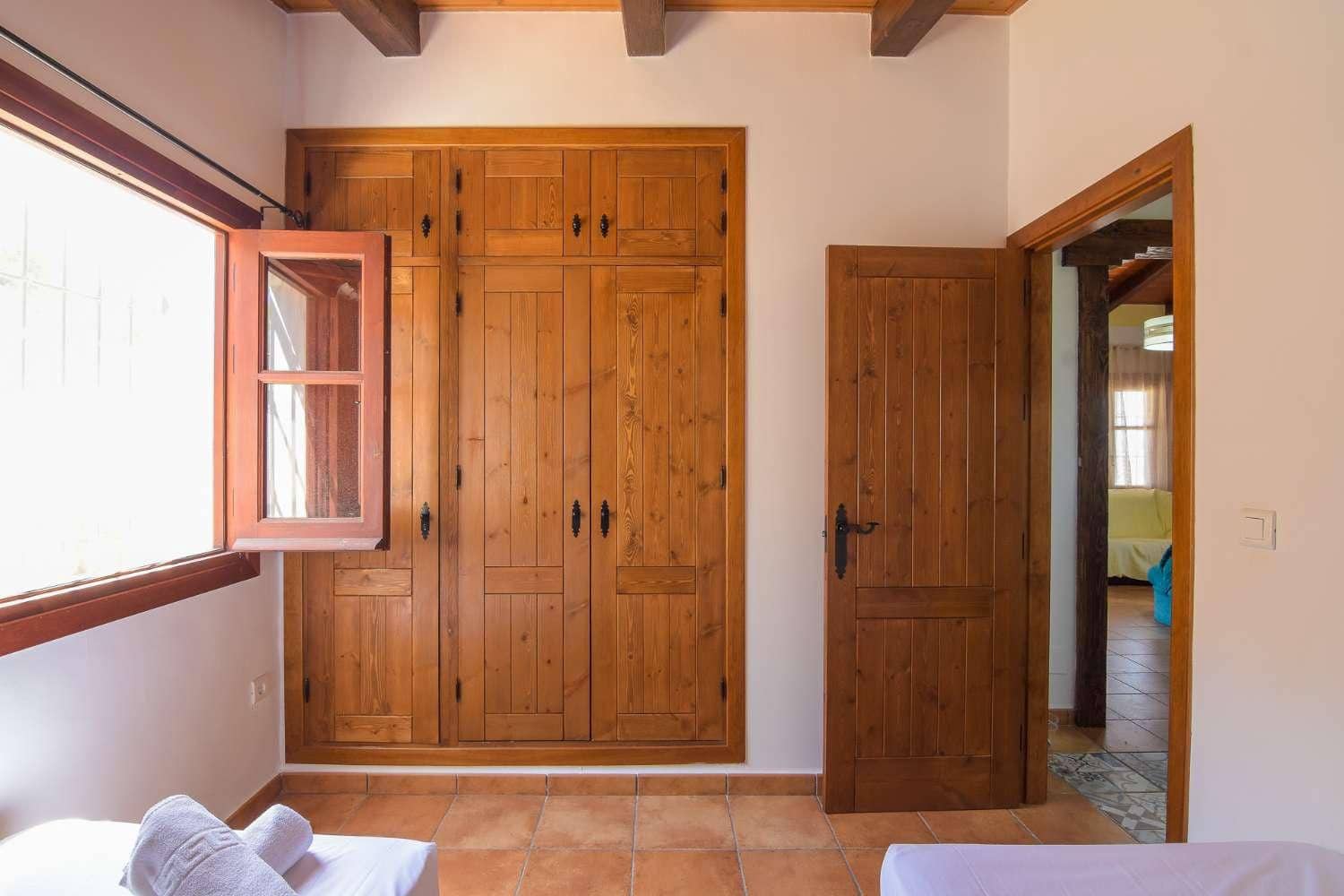 2 makuuhuone Huvila vuokrattavana paikassa Torrox Park mukana uima-altaan - 1 450 € (Ref: 8979316)