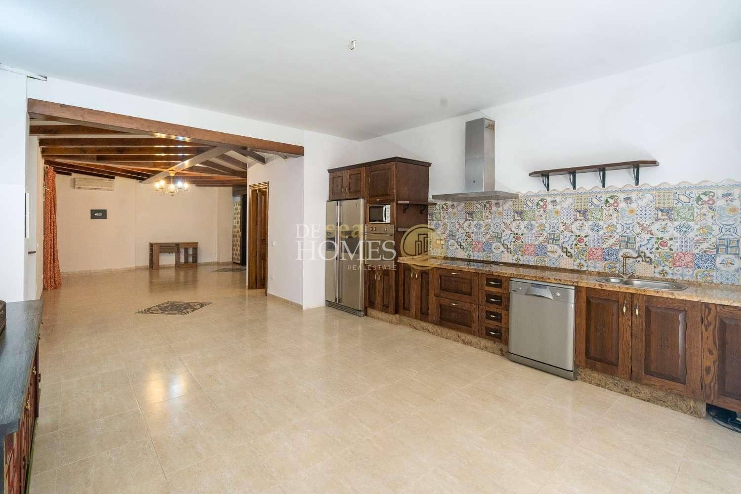 1 bedroom Apartment for sale in Nerja with pool - € 185,000 (Ref: 8982486)