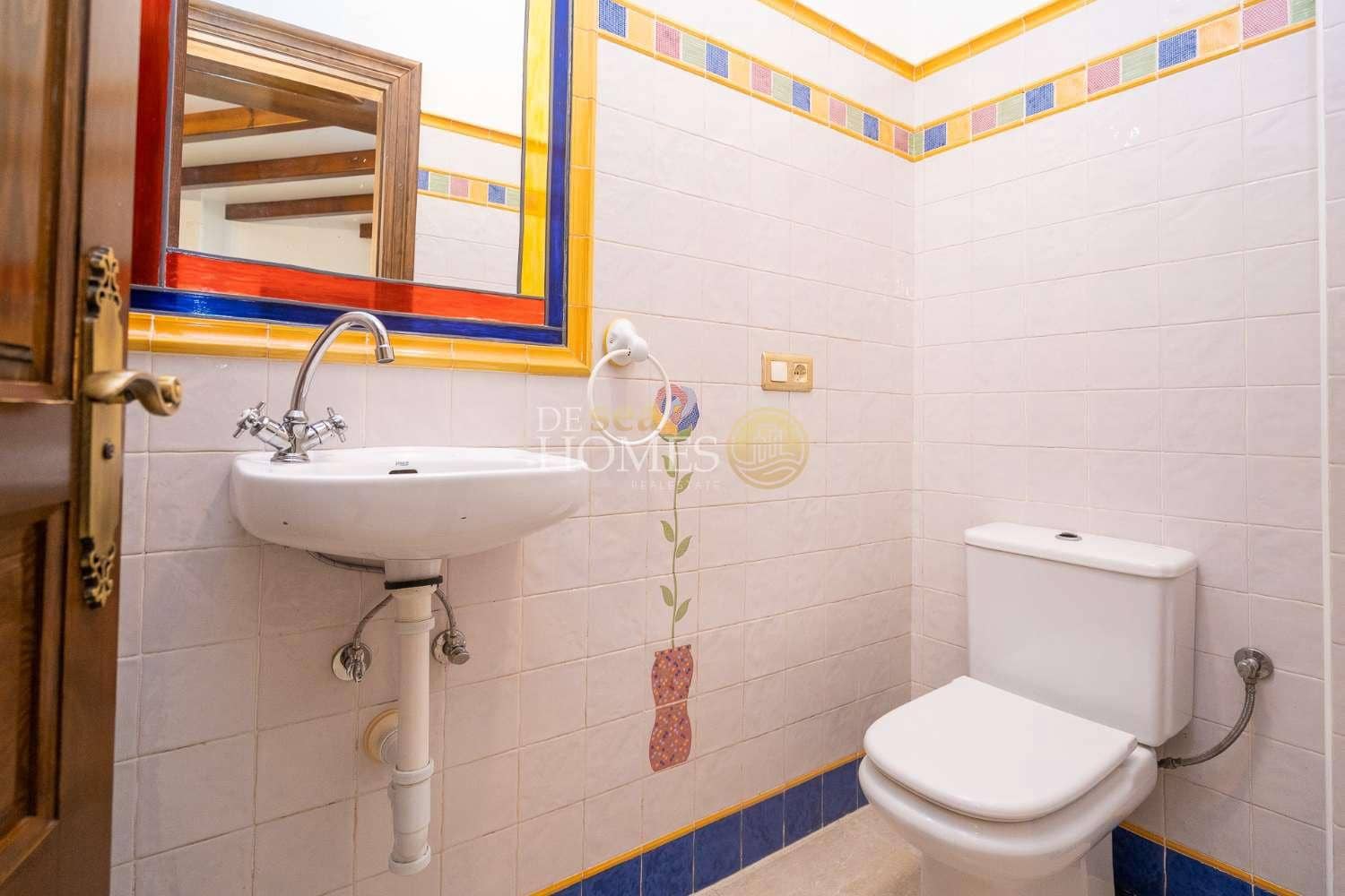 1 bedroom Apartment for sale in Nerja with pool - € 185,000 (Ref: 8982486)