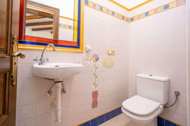 1 chambre Appartement à vendre à Nerja avec piscine - 185 000 € (Ref: 8982486)