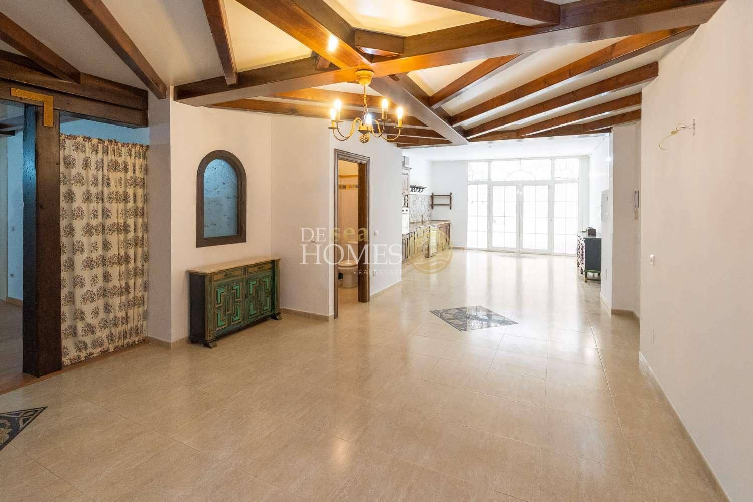 1 bedroom Apartment for sale in Nerja with pool - € 185,000 (Ref: 8982486)