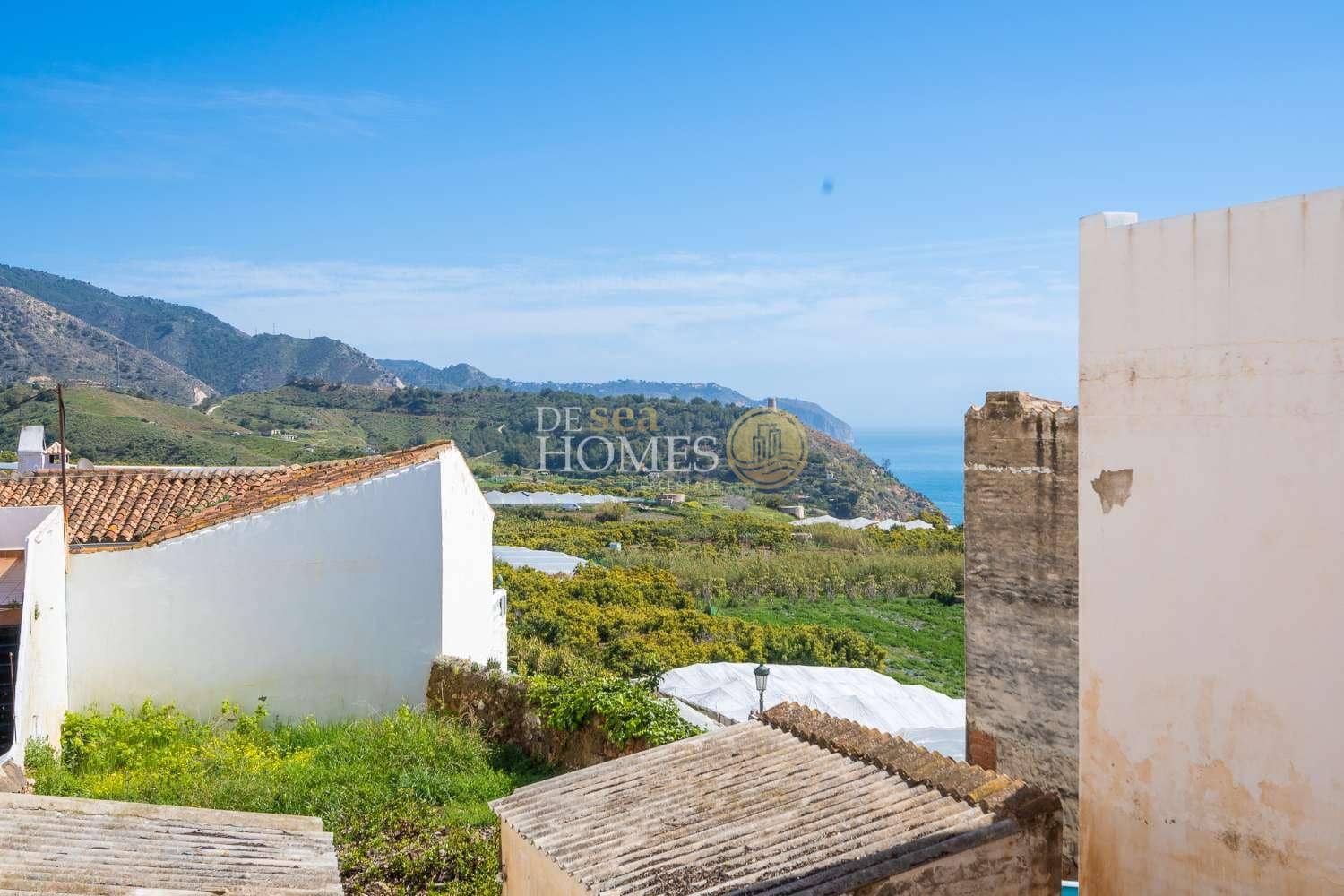 4 chambre Maison de Ville à vendre à Maro - 450 000 € (Ref: 8982487)