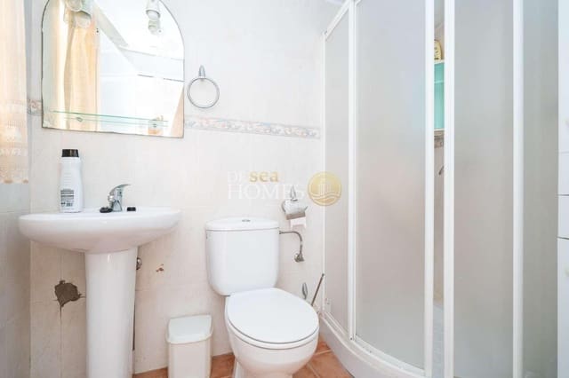 4 soveværelse Byhus til salg i Maro, Nerja - € 450.000 (Ref: 8982487)