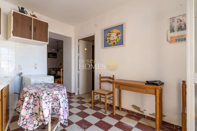 4 soveværelse Byhus til salg i Maro, Nerja - € 450.000 (Ref: 8982487)