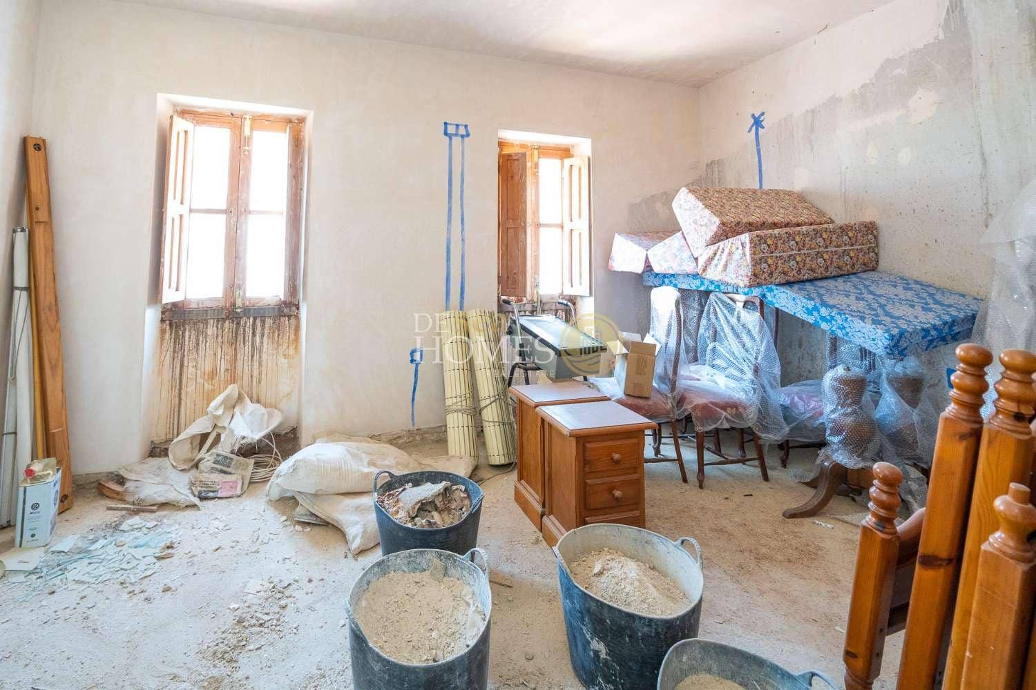 4 chambre Maison de Ville à vendre à Maro - 450 000 € (Ref: 8982487)