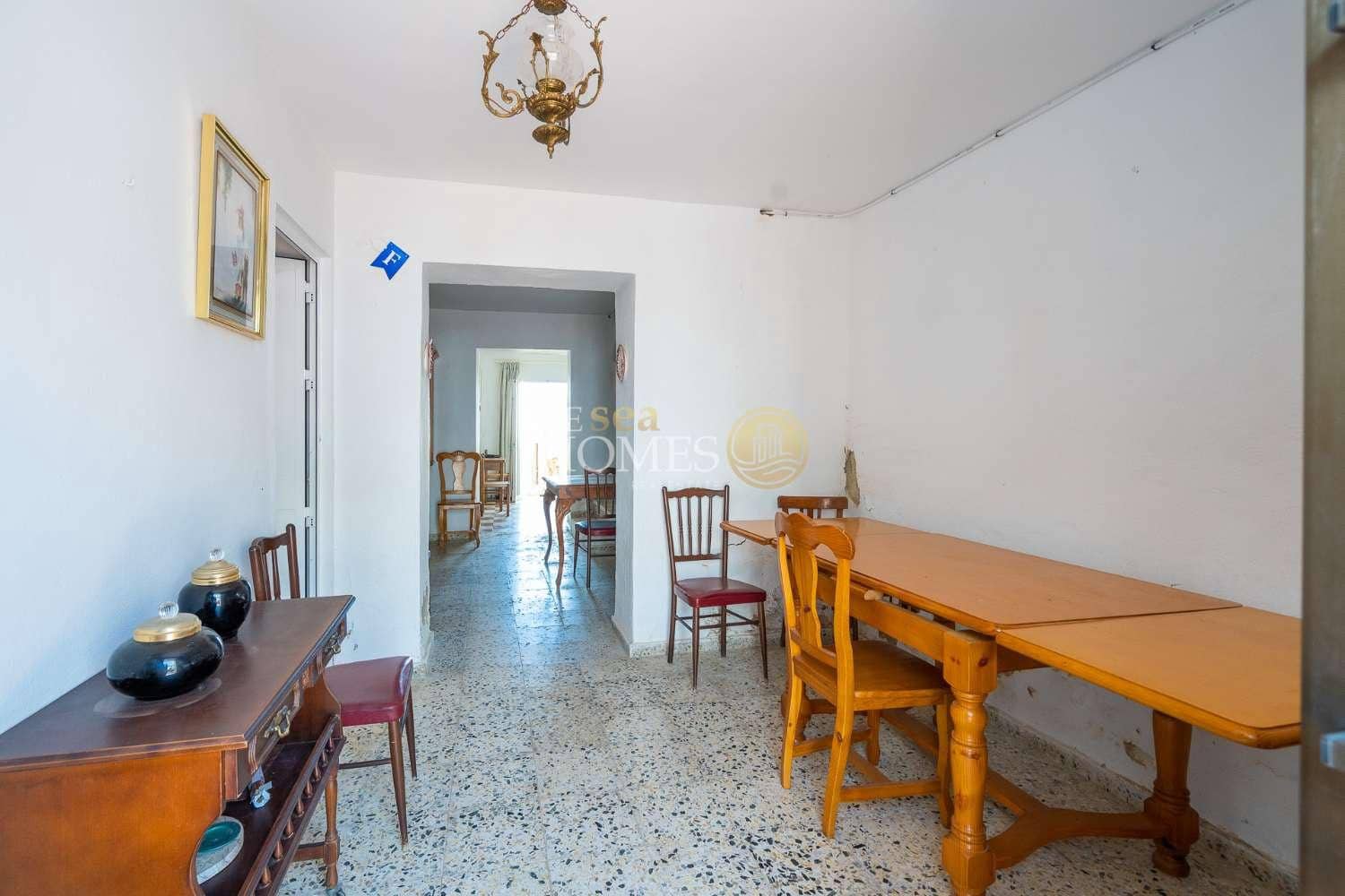 4 chambre Maison de Ville à vendre à Maro - 450 000 € (Ref: 8982487)