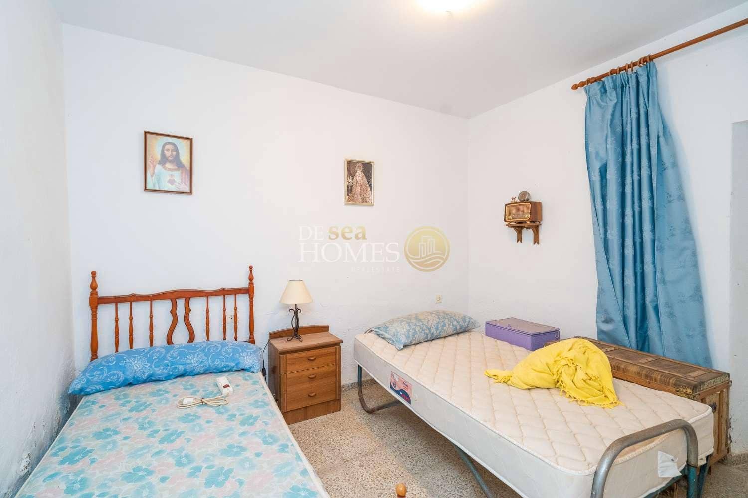 4 chambre Maison de Ville à vendre à Maro - 450 000 € (Ref: 8982487)