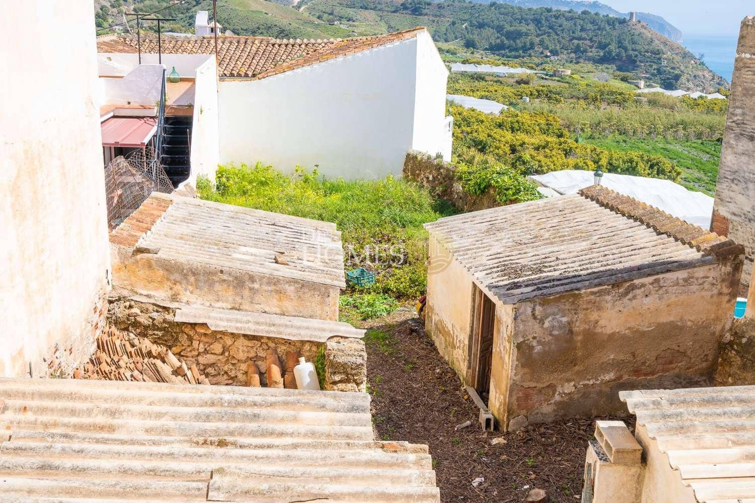 4 chambre Maison de Ville à vendre à Maro - 450 000 € (Ref: 8982487)