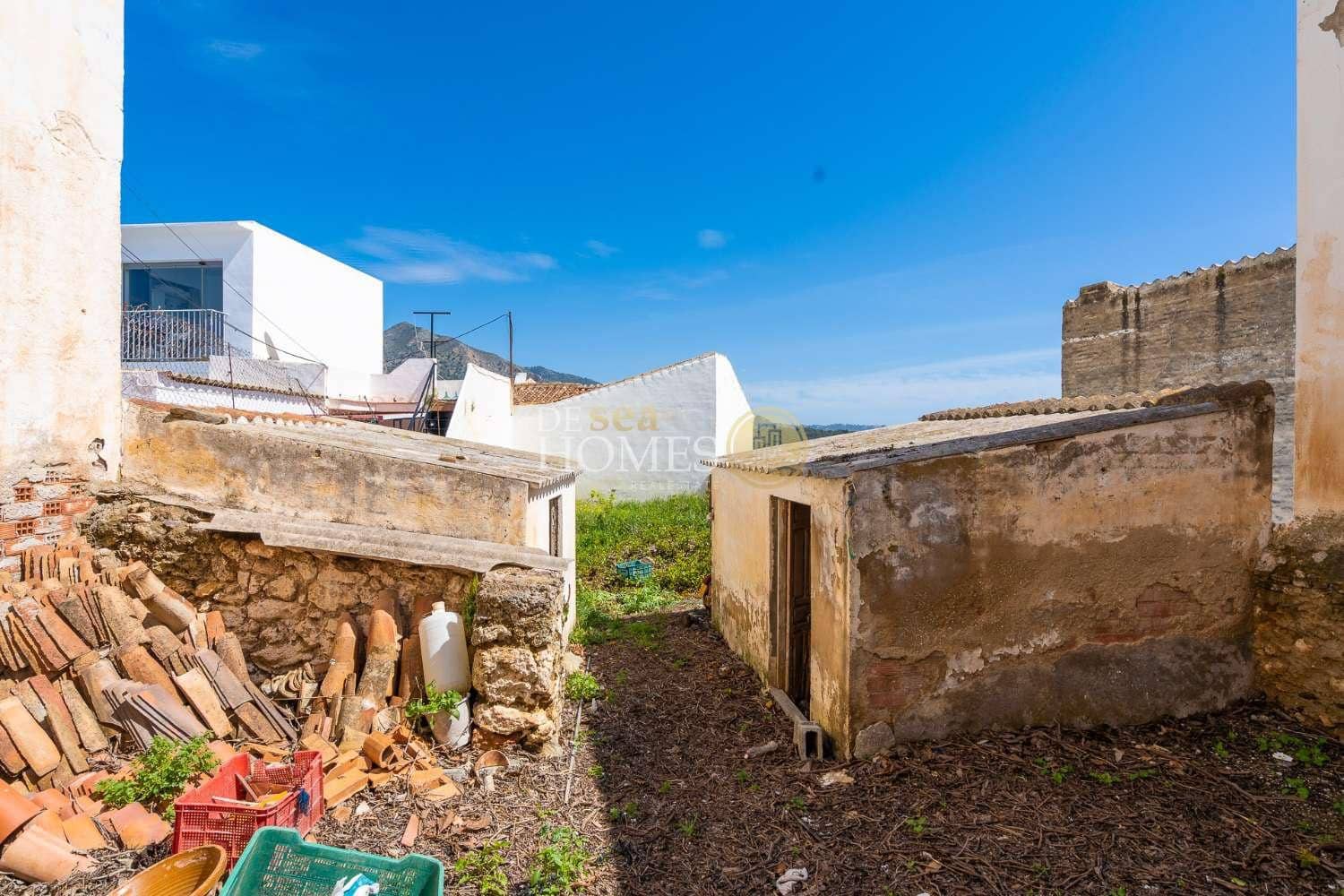 4 chambre Maison de Ville à vendre à Maro - 450 000 € (Ref: 8982487)