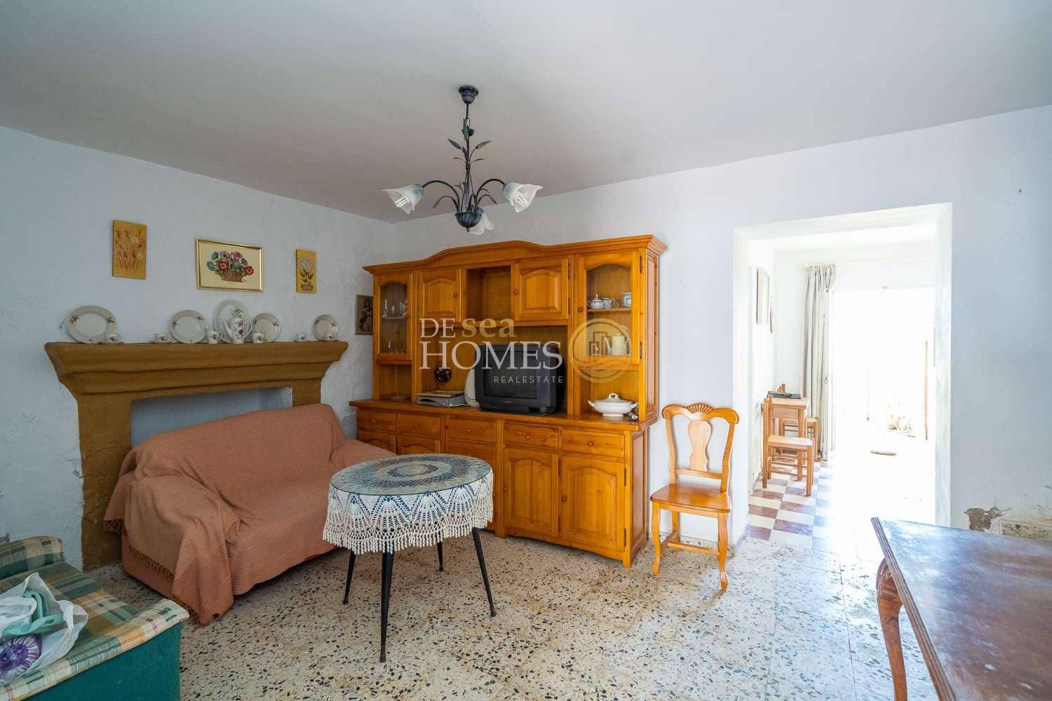 4 chambre Maison de Ville à vendre à Maro - 450 000 € (Ref: 8982487)