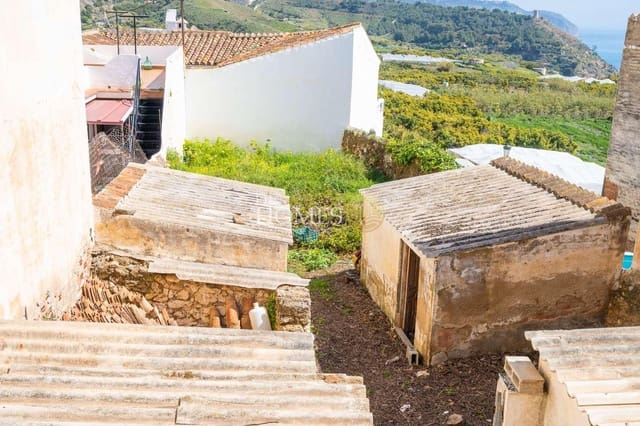 4 soveværelse Byhus til salg i Maro, Nerja - € 450.000 (Ref: 8982487)