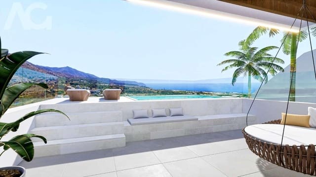 3 sypialnia Apartament na sprzedaż w Nerja z basenem - 650 000 € (Ref: 8998839)