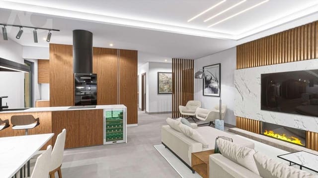 3 bedroom Apartment for sale in Nerja with pool - € 650,000 (Ref: 8998839)