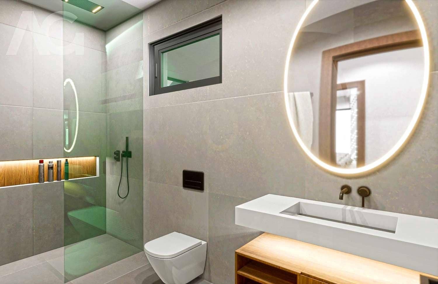 3 soveværelse Lejlighed til salg i Nerja med swimmingpool - € 650.000 (Ref: 8998839)