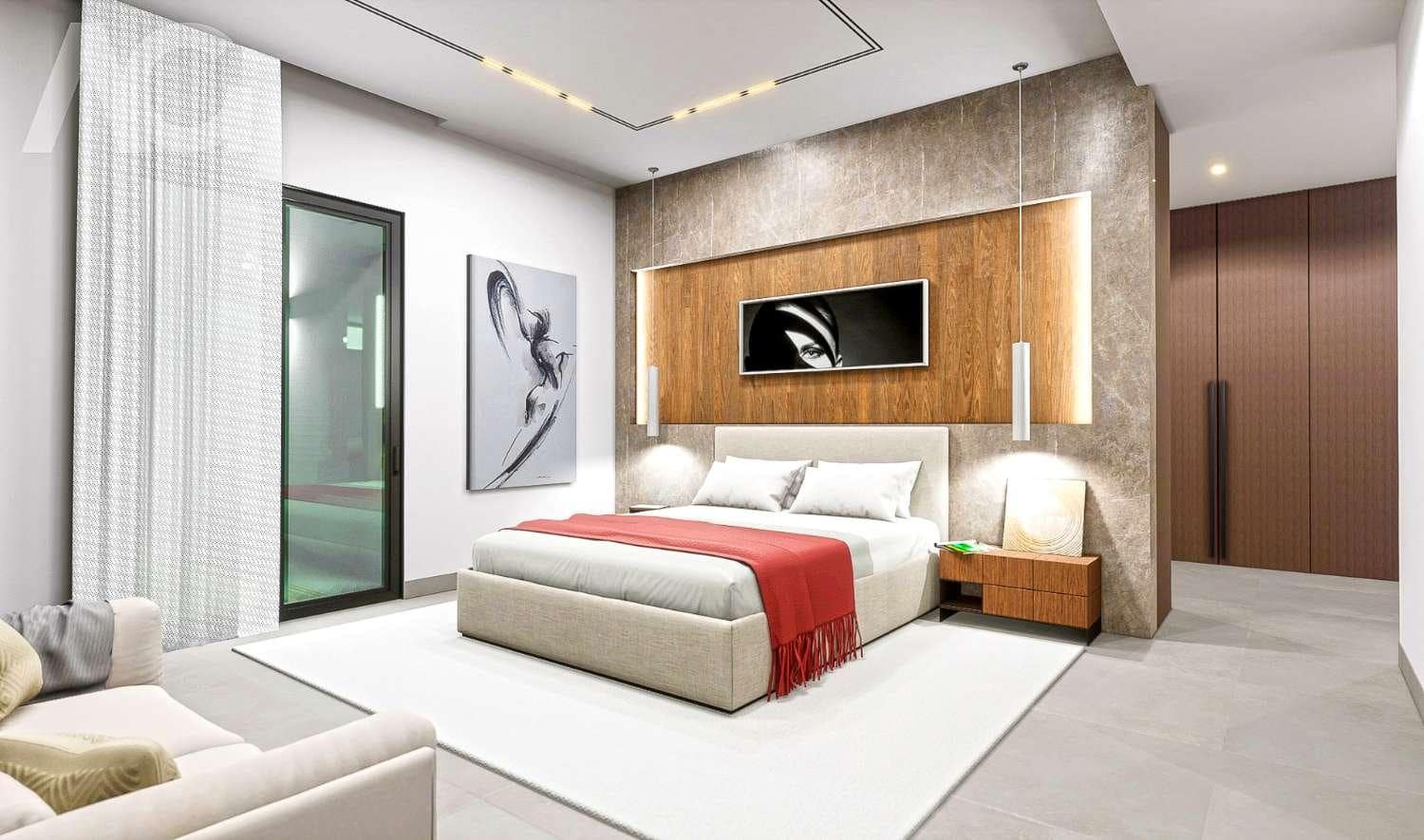 3 soveværelse Lejlighed til salg i Nerja med swimmingpool - € 650.000 (Ref: 8998839)